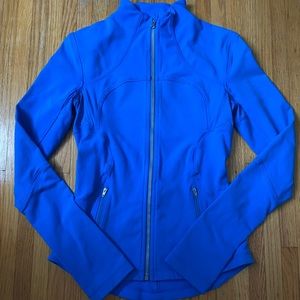 lululemon align jacket